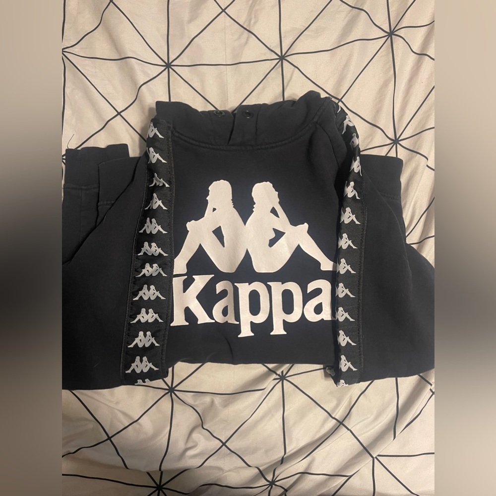Kappa Hoodie